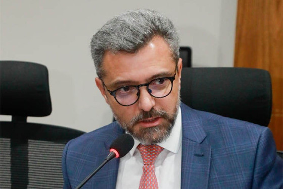 Fábio Nogueira, diretor-tesoureiro da OAB-MS