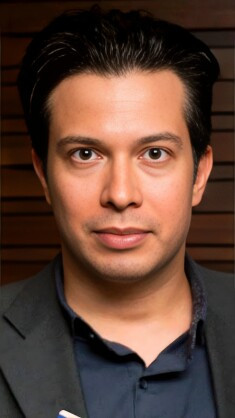 Maurílio Santos Jr