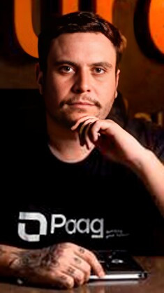 João Fraga