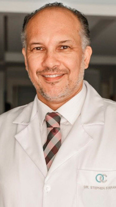 Stephen Stefani