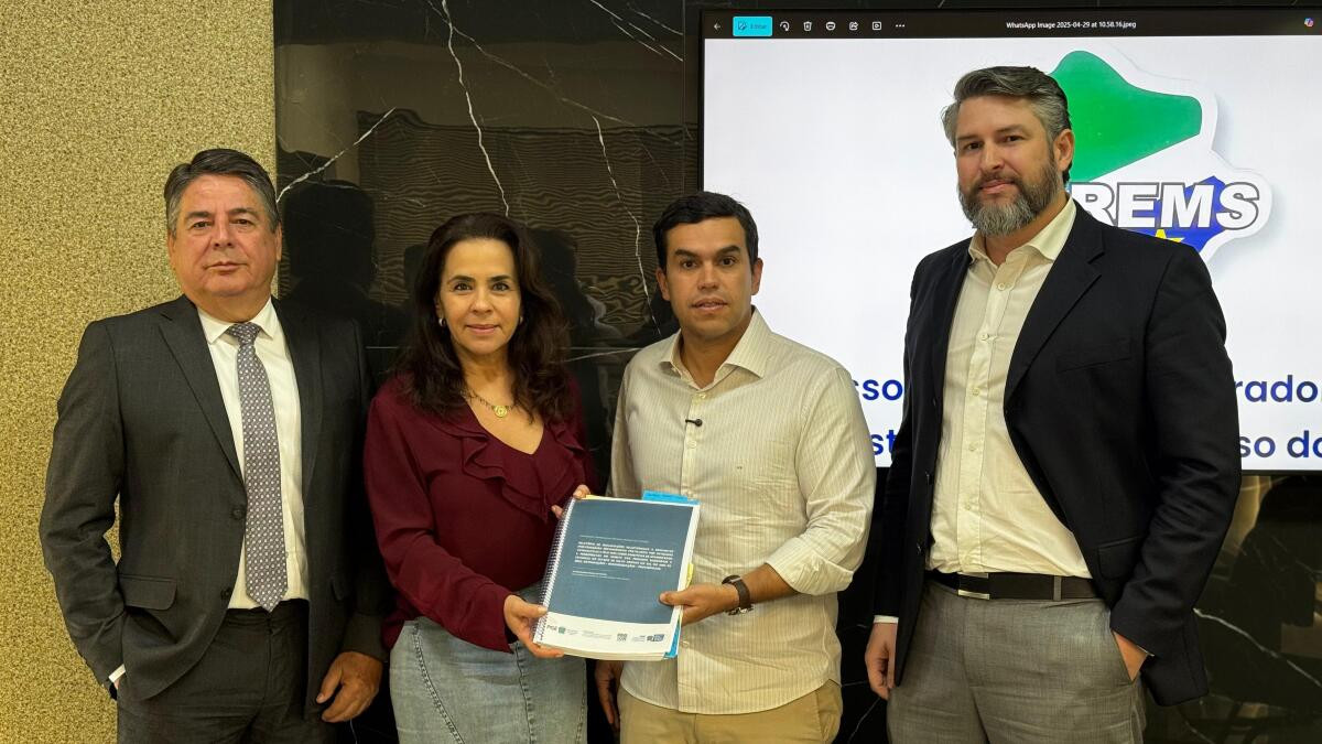 Fraudes no INSS teriam atingido 4 mil vítimas em Mato Grosso do Sul
