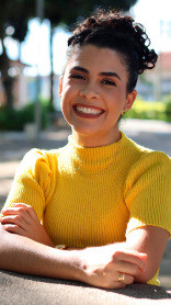 Sarah Sabará - Artigo