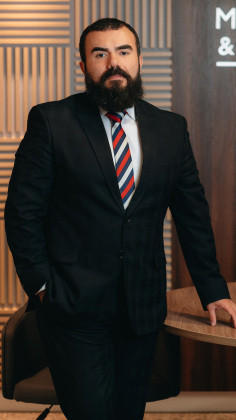 Leandro Madureira-Silva