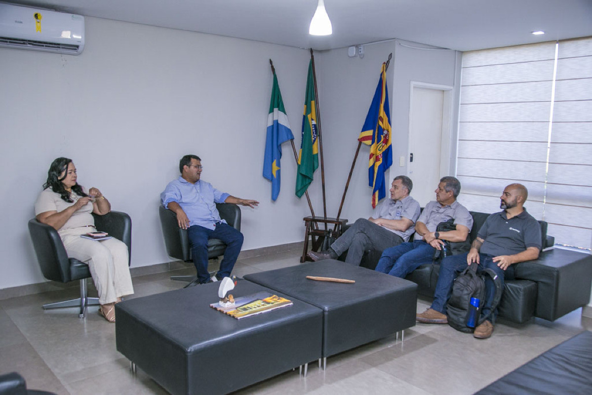 Mineração deve investir R$ 4 bilhões em Corumbá e gerar até 4,3 mil empregos