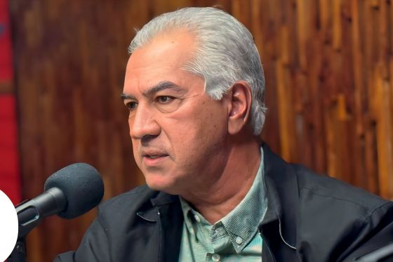 Reinaldo Azambuja retorna à política e declara apoio a Bolsonaro; Riedel deve ir para o PP