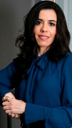 Daniela Correa