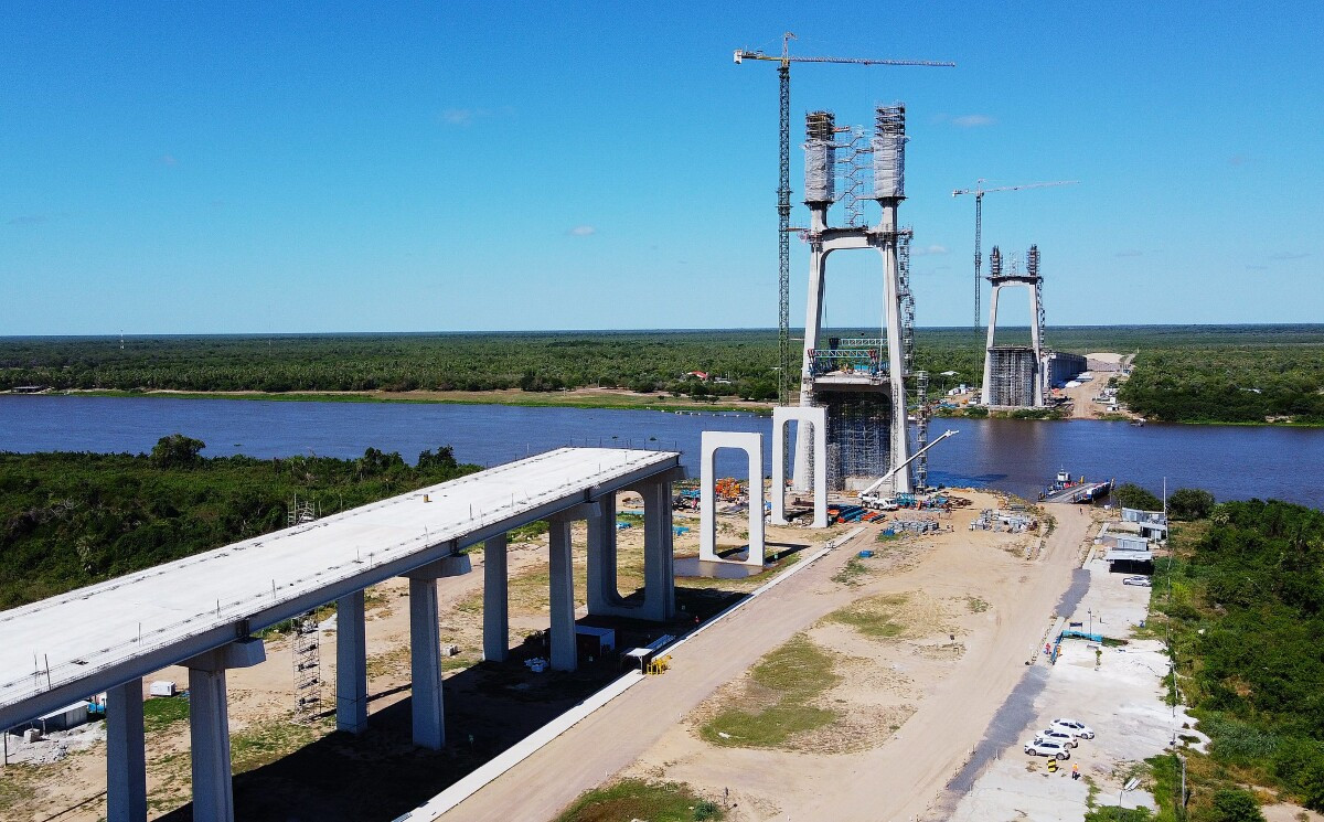 Logística coloca Mato Grosso do Sul na rota do protagonismo agropecuário nacional
