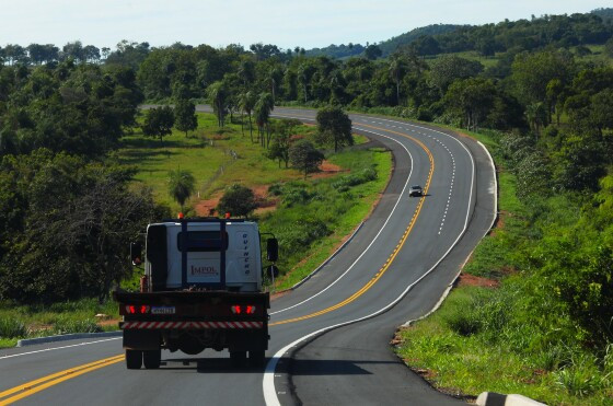 Logística coloca Mato Grosso do Sul na rota do protagonismo agropecuário nacional