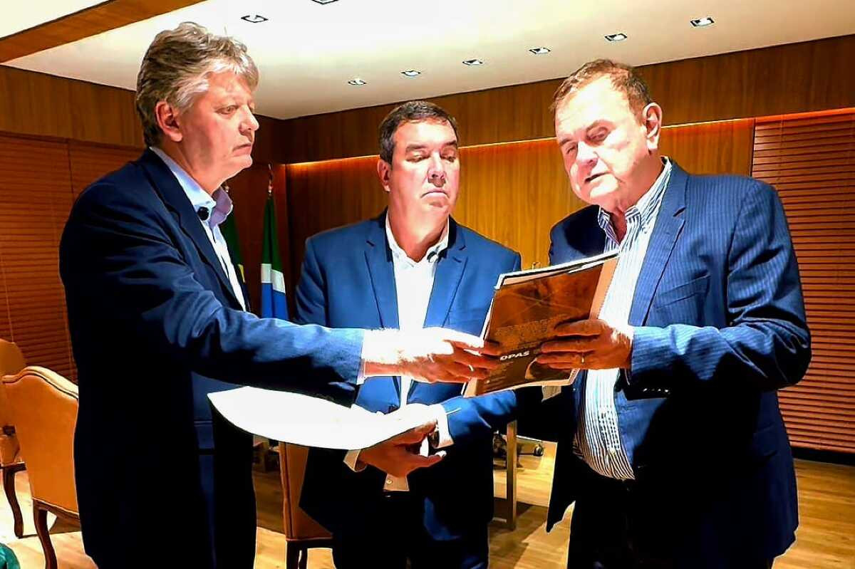 Mato Grosso do Sul conquista selo internacional e mira novos mercados na Ásia