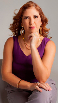 Mirian Pereira
