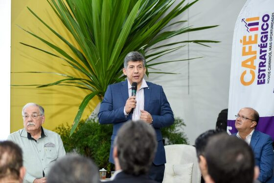 Deputado estadual Lídio Lopes - 126 de Campo Grande