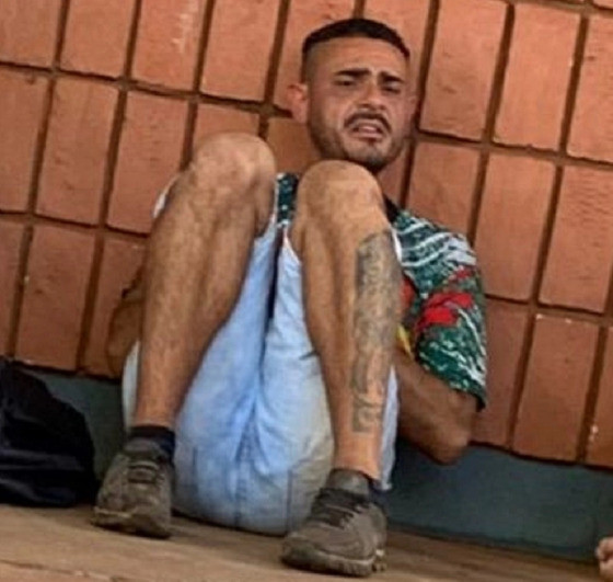 Morador em situação de rua é morto a pauladas em Nova Andradina