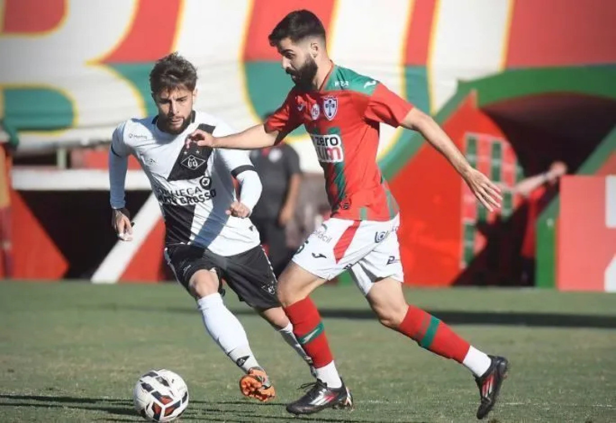 Portuguesa-SP 1(3) x 0(4) Mixto-MT - Série D do Brasileirão 2025