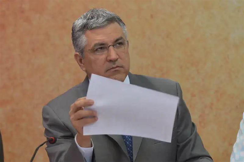 Padilha enviará representante na inauguração em Dourados