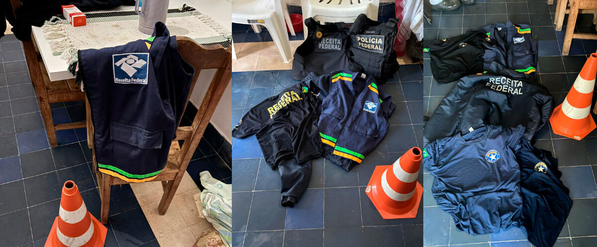 Operação Rastro Cirúrgico contra desvio de recursos do SUS em MS e SP é deflagrada