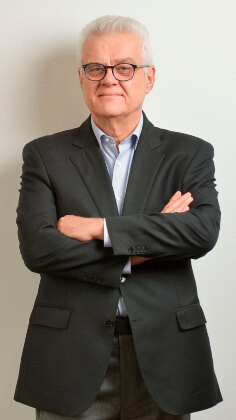 Humberto Casagrande