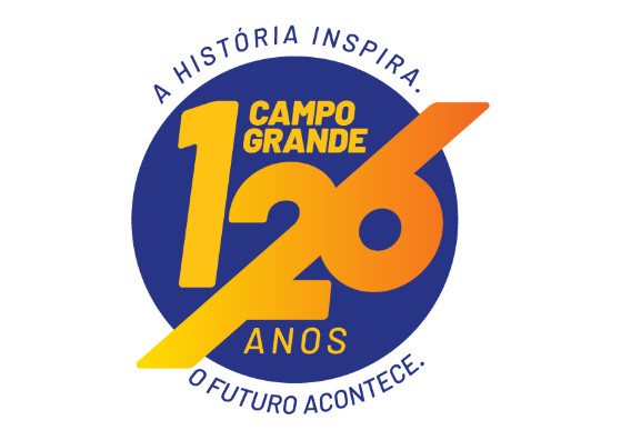 Evento integra programação dos 126 anos da Capital, com investimentos em saúde, praças e ciclovias