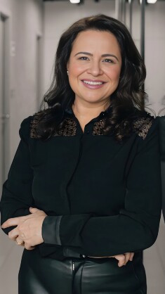 Luciana Brites