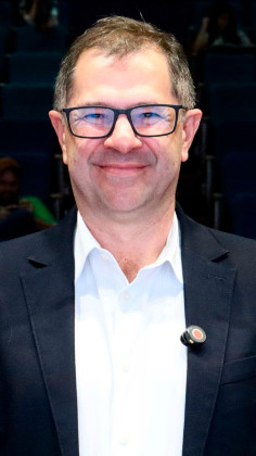 Fernando Marinho Mezzadri