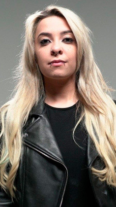 Mabel Radel