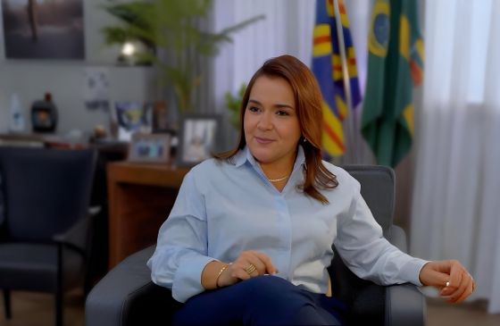 Prefeita Adriane Lopes destaca investimentos e legado de acolhimento em Campo Grande