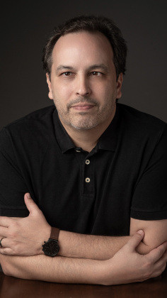 Fred Melo