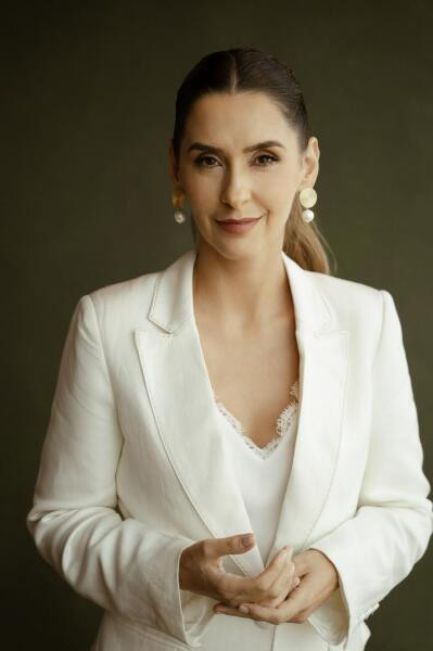 Kelly Luiza Ferreira do Valle