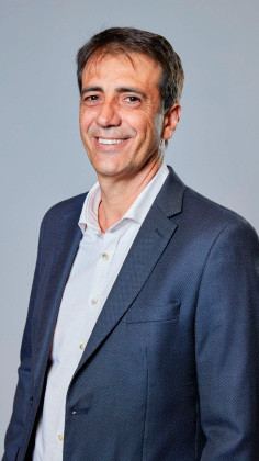 Carlos Donzelli