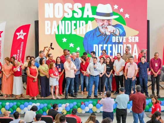 O PT é o único grande partido brasileiro que se preocupa com a justiça social’, diz Fábio Trad antes de filiação