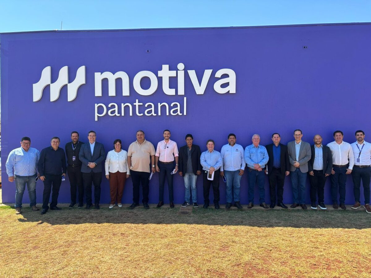 Governo de Mato Grossodo Sul e Motiva Pantanal unem forças para transformar a BR-163