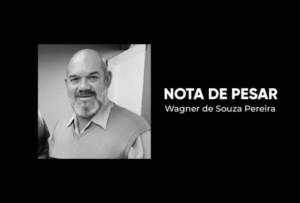 Servidor da Câmara Municipal morre em acidente no centro de Campo Grande