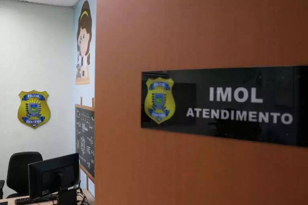 Jornalista é preso em flagrante por estupro de menino de 11 anos