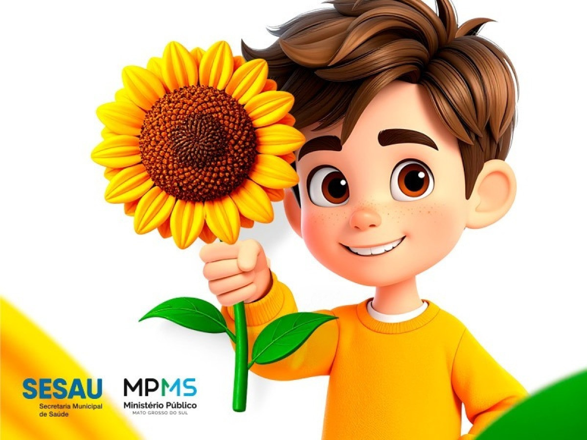 MPMS lança campanha permanente contra violência infantil