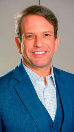 Carlos Pinto