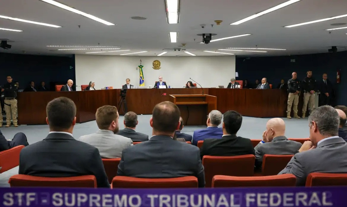 Julgamento
