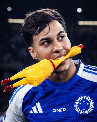 Cruzeiro 2 x 0 Atlético-MG - Quartas de final da Copa do Brasil 2025