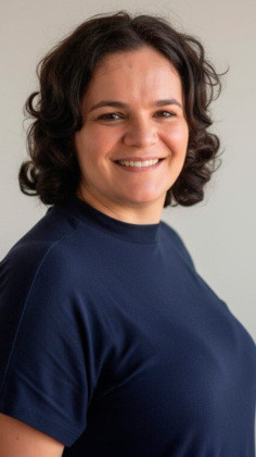 Carina Ubirajara