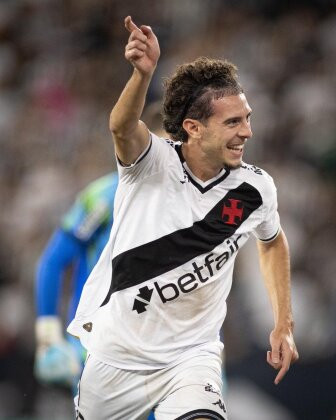 Botafogo 1 (4) x 1 (5) Vasco - Quartas de final da Copa do Brasil 2025
