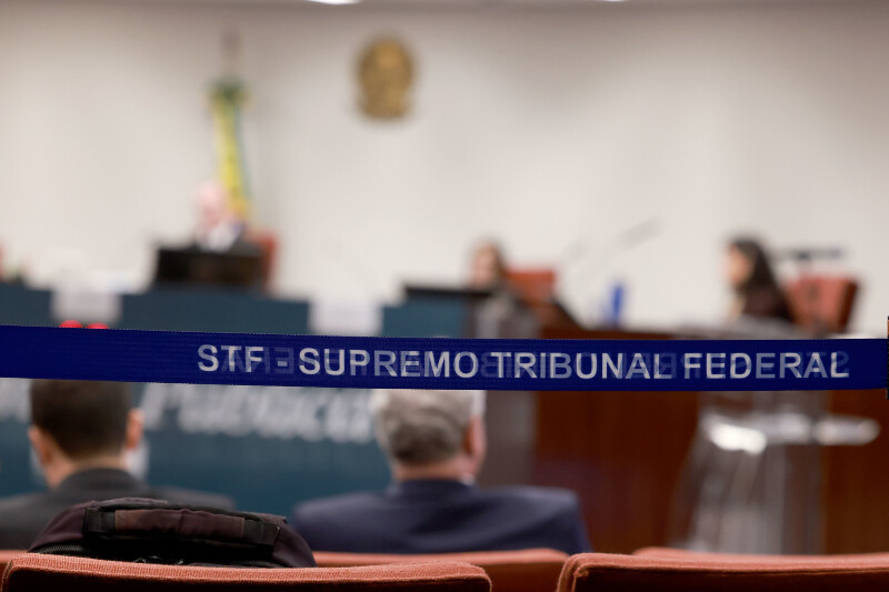 Supremo Tribunal Federal (STF)