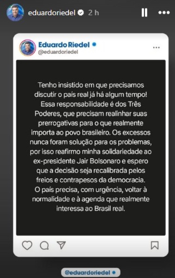 insta do riedel