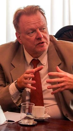 Julio Ballerini