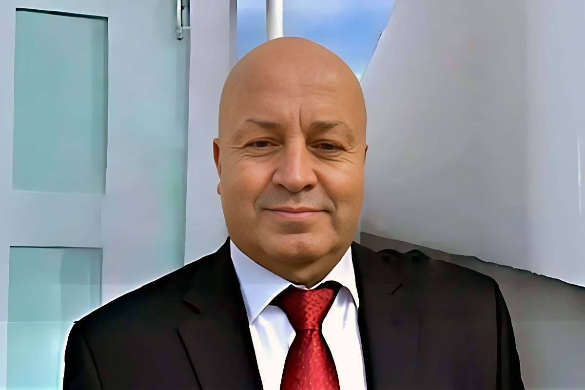 Carlos Camilo Antunes, o “Careca do INSS”
