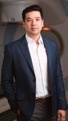 Victor Sano