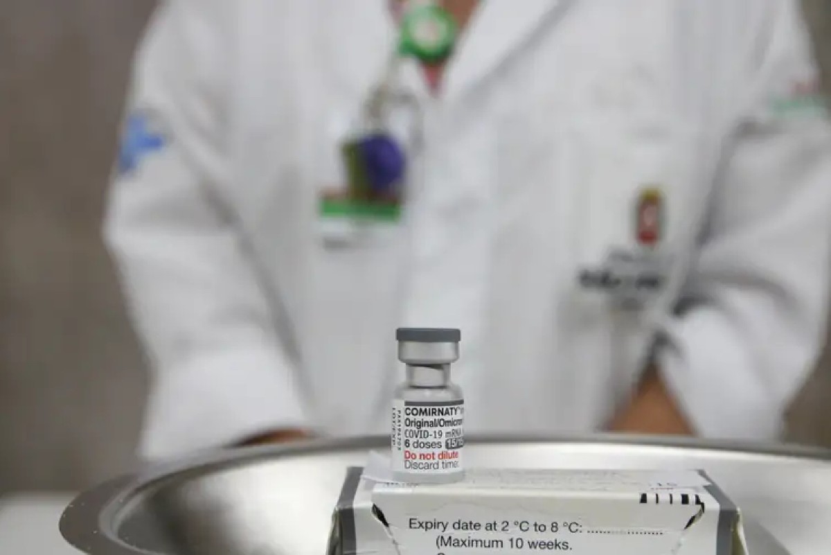 Vacina da covid também protege contra complicações cardíacas da doença