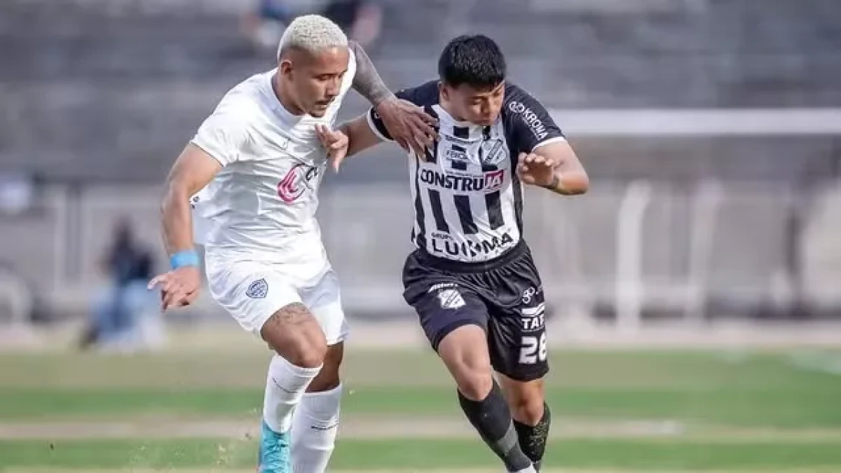 Inter de Limeira 2 x 3 Barra-SC - Campeonato da Série D do Brasileirão 2025