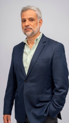 Ronaldo Bueno Rodrigues