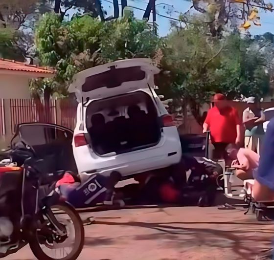 Após morte de professora, motorista pode responder por homicídio culposo