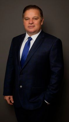 Pérsio Briante