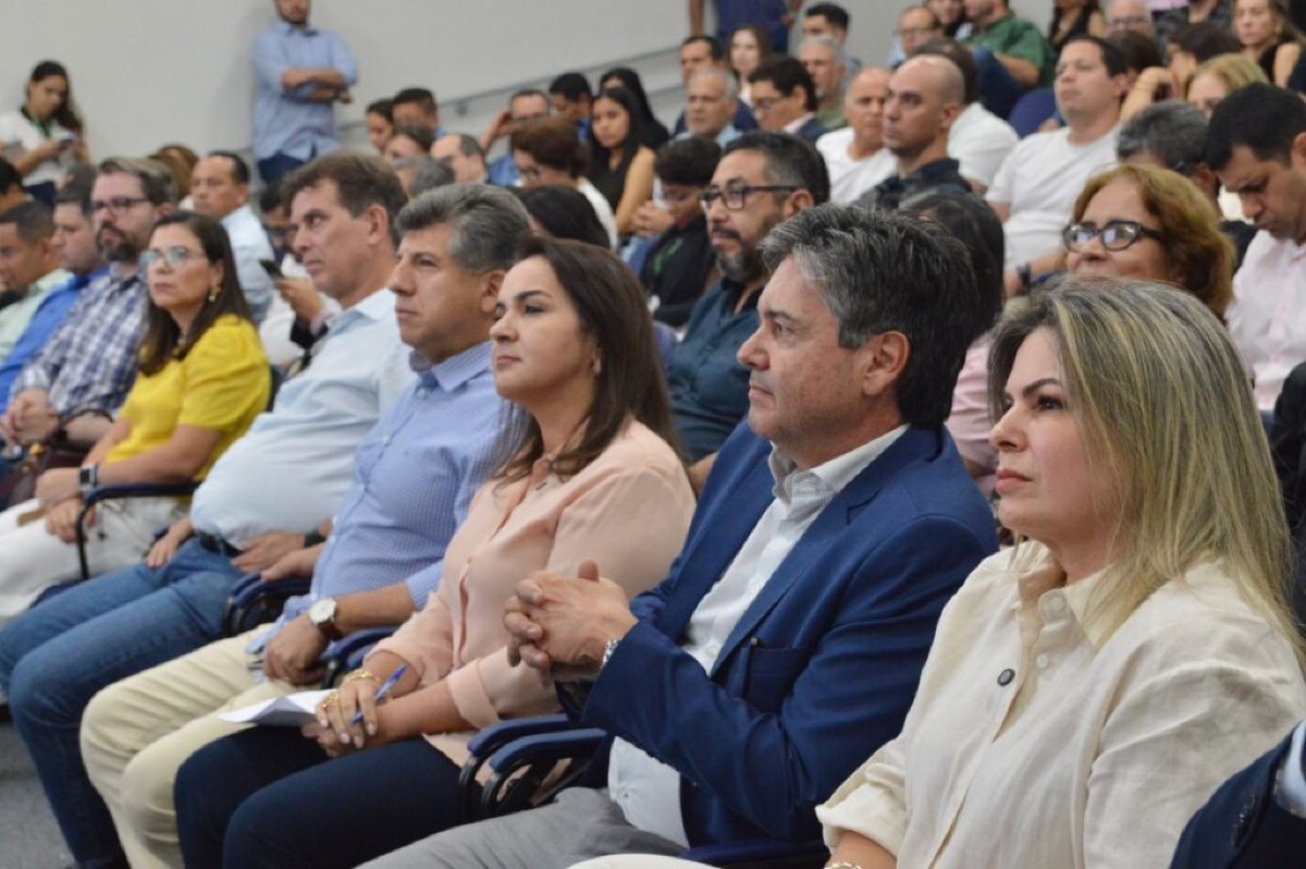 Adriane Lopes lidera plano histórico de reocupação do centro de Campo Grande