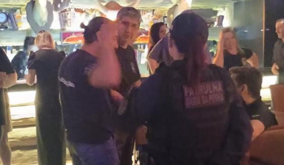 Operação apreende bebidas vencidas e interdita bar em Campo Grande